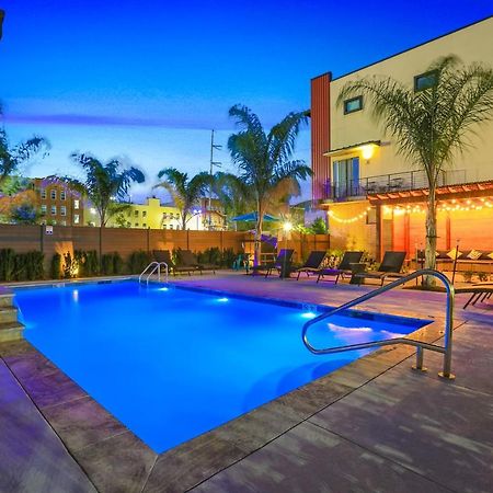 Stunning New Construction Villa With Modern Design New Orleans Exterior photo