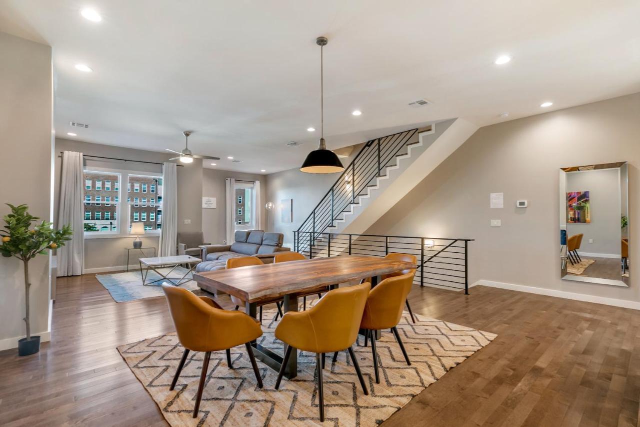 Stunning New Construction Villa With Modern Design New Orleans Exterior photo